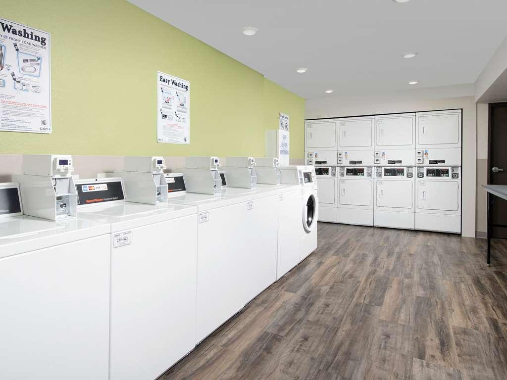Extended Stay America Select Suites - Pittsburgh - Cranberry แครนเบอรรี ทาวน์ชิป สิ่งอำนวยความสะดวก รูปภาพ