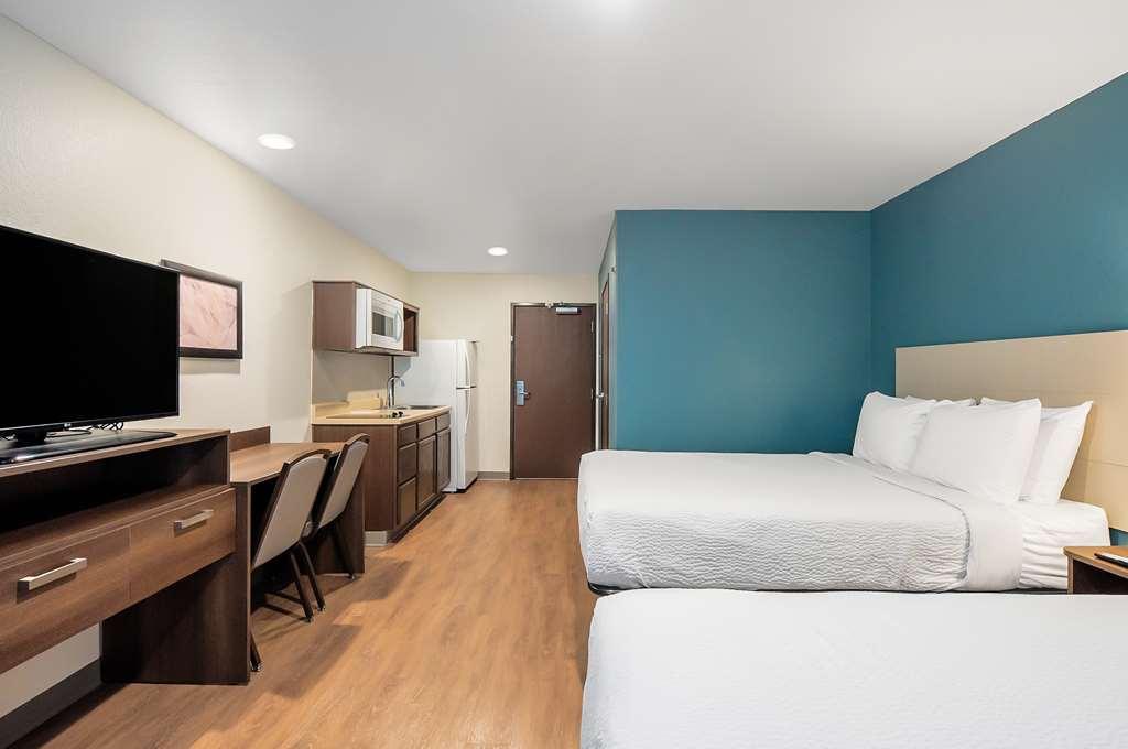 Extended Stay America Select Suites - Pittsburgh - Cranberry แครนเบอรรี ทาวน์ชิป ห้อง รูปภาพ