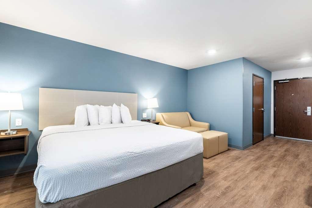 Extended Stay America Select Suites - Pittsburgh - Cranberry แครนเบอรรี ทาวน์ชิป ห้อง รูปภาพ