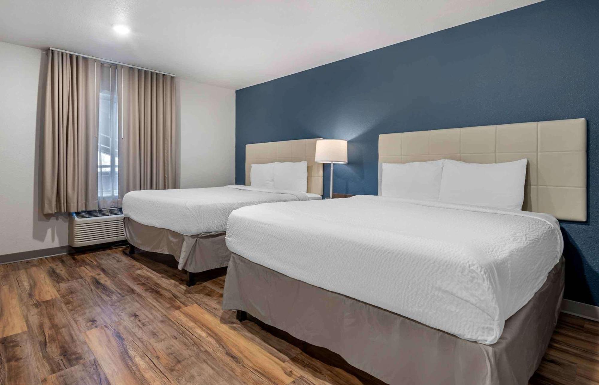 Extended Stay America Select Suites - Pittsburgh - Cranberry แครนเบอรรี ทาวน์ชิป ภายนอก รูปภาพ